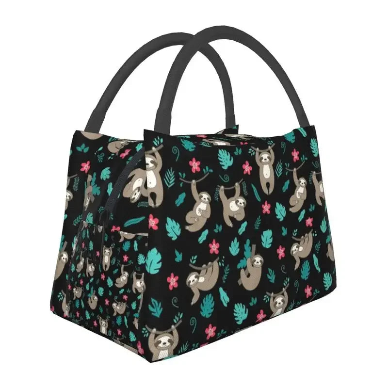 Thermal Insulated Lunch Bag