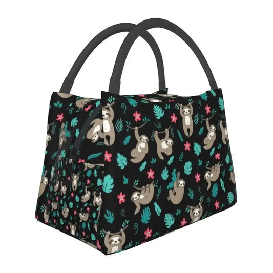 Thermal Insulated Lunch Bag
