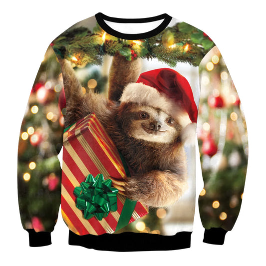 Christmas Jumper
