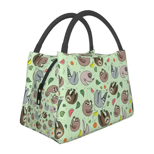 Thermal Insulated Lunch Bag