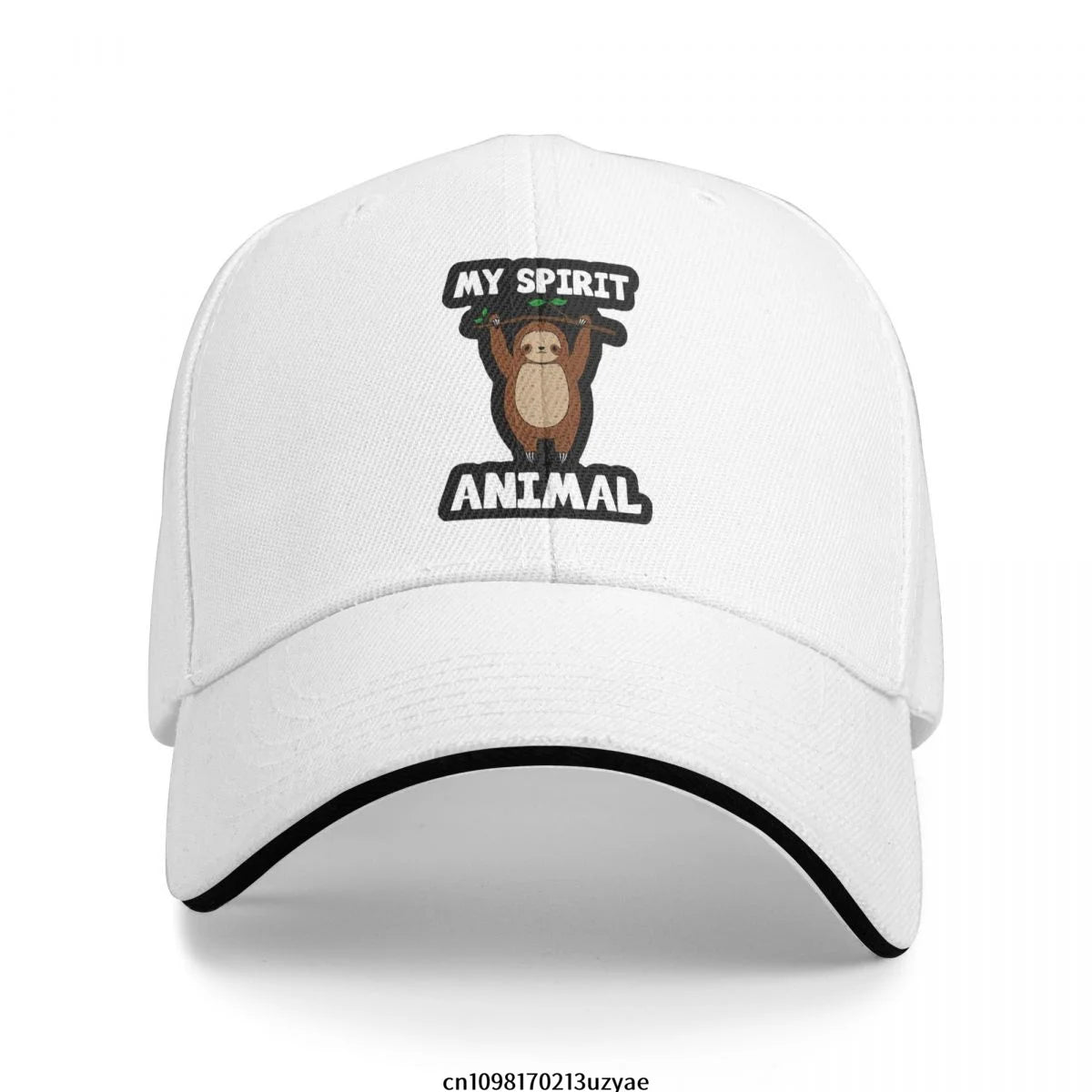 My Spirit Animal Baseball Cap