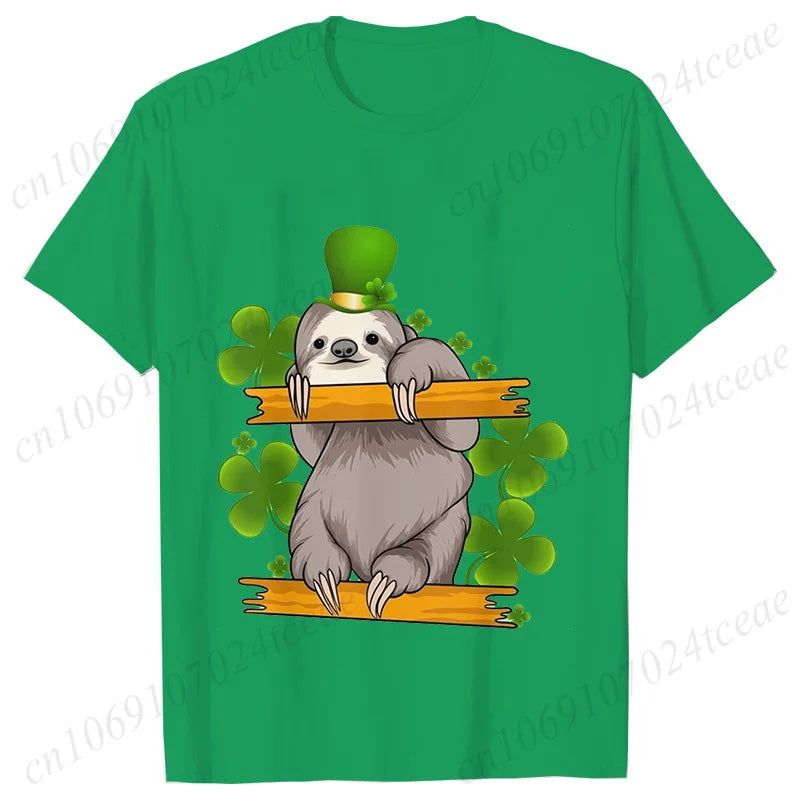 Sloth T-Shirt