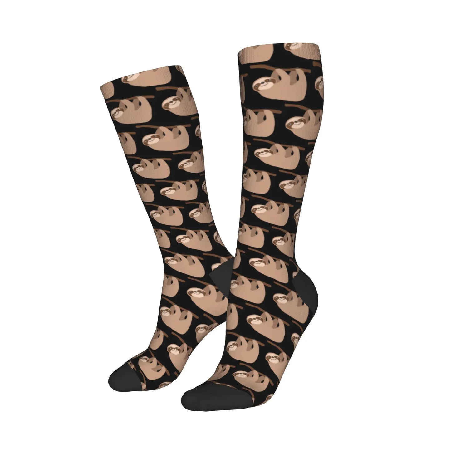 Sloth Socks