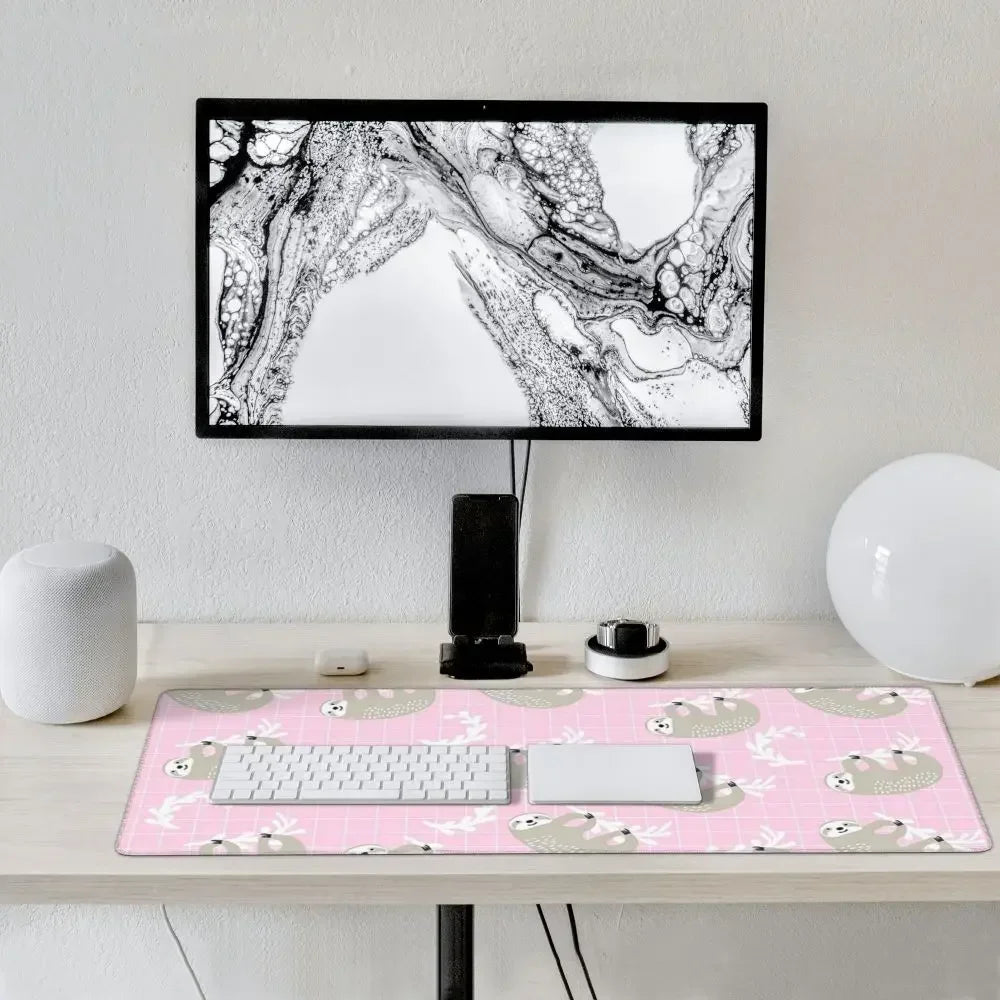 Large Desk Mat