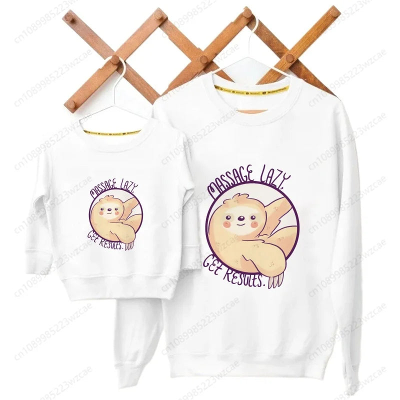 Family Matching Tops