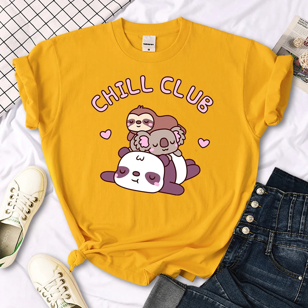 Chill Club T-Shirt