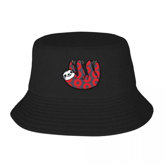 Sloth Bucket Hat