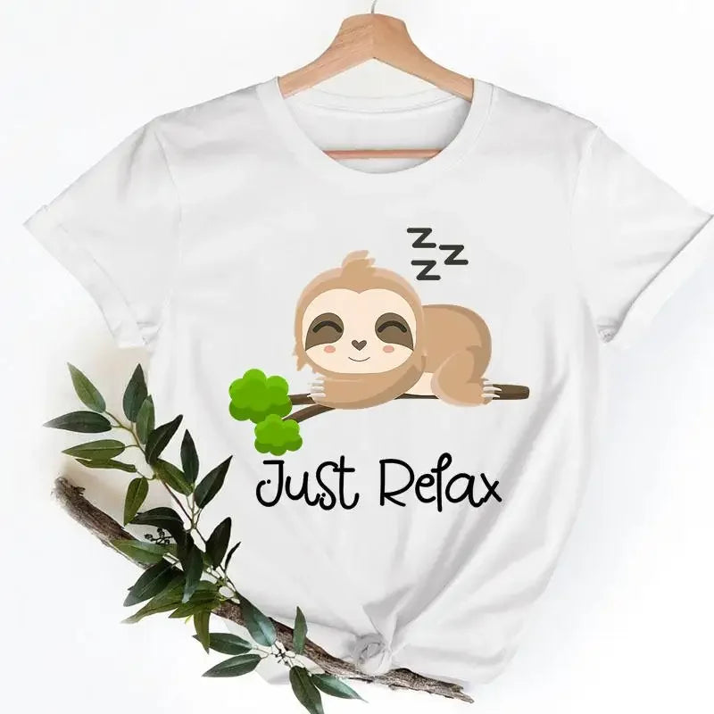 Women T-Shirt