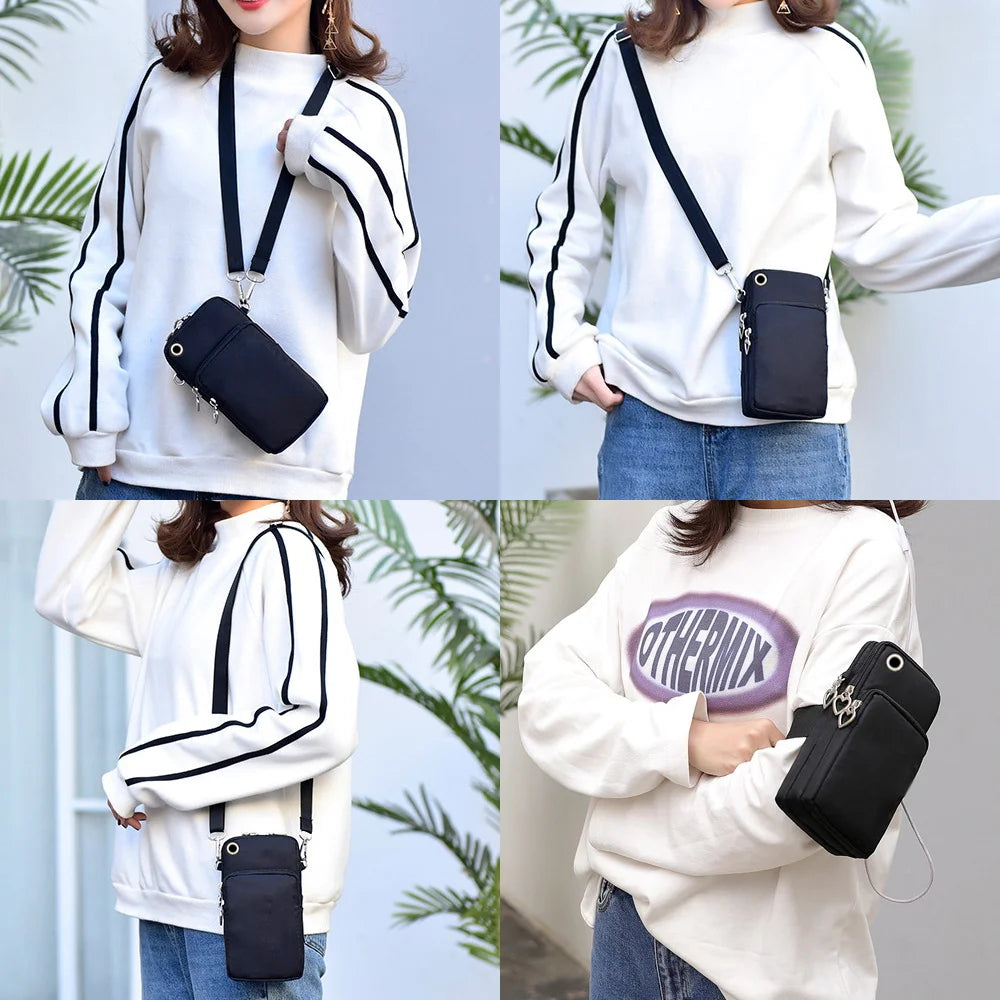 Sloth Shoulder Bag