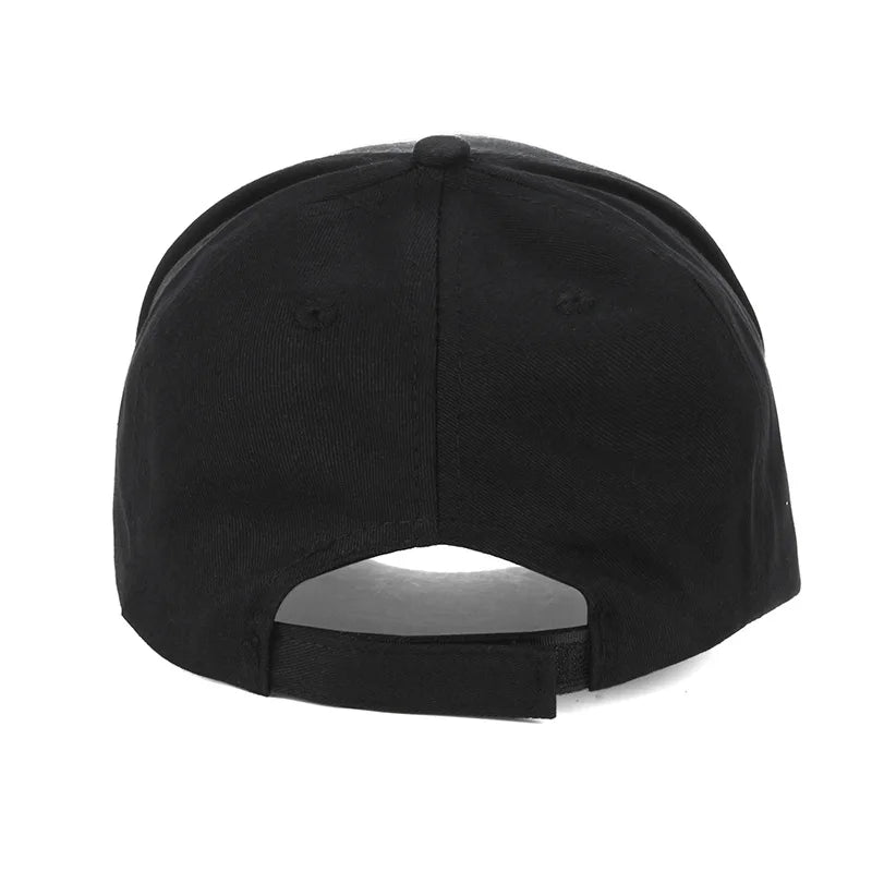 Not Fast Not Furious Sloth Baseball Cap