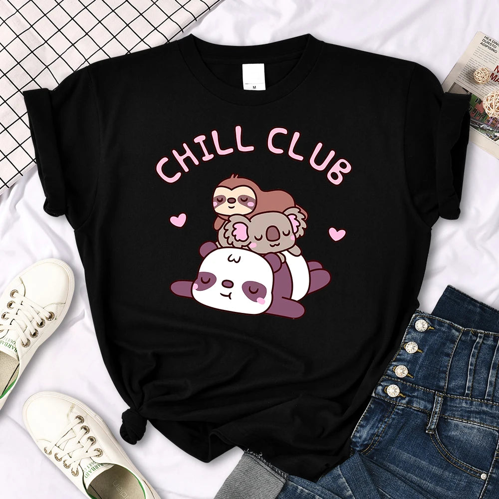 Chill Club T-Shirt