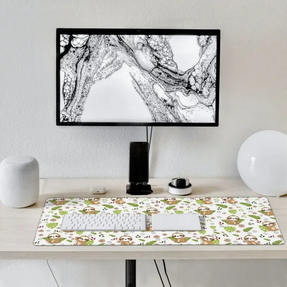 Large Desk Mat