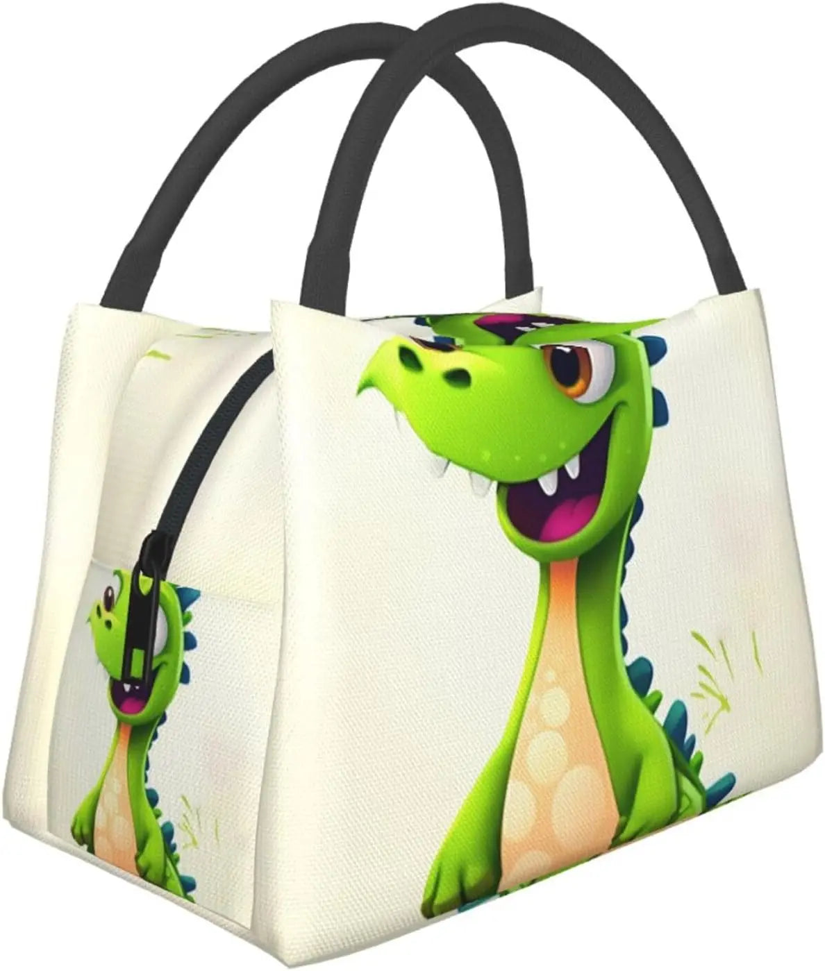 Sloth Lunch Bag