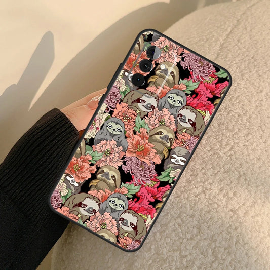 Sloth Samsung Phone Case