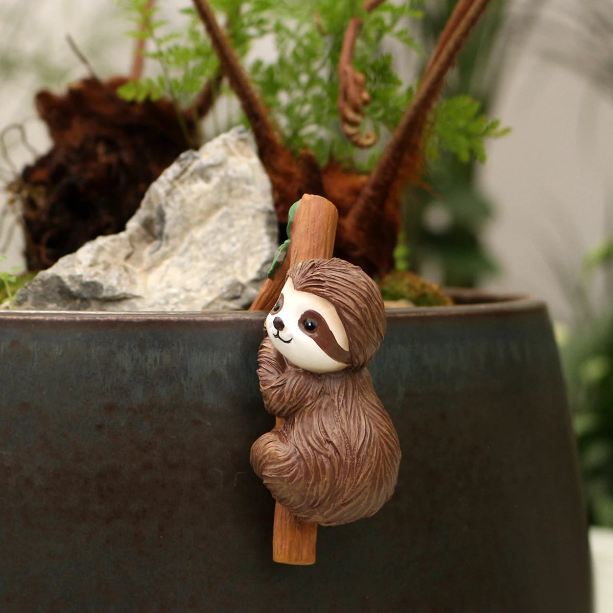 Hanging Planter Decoration