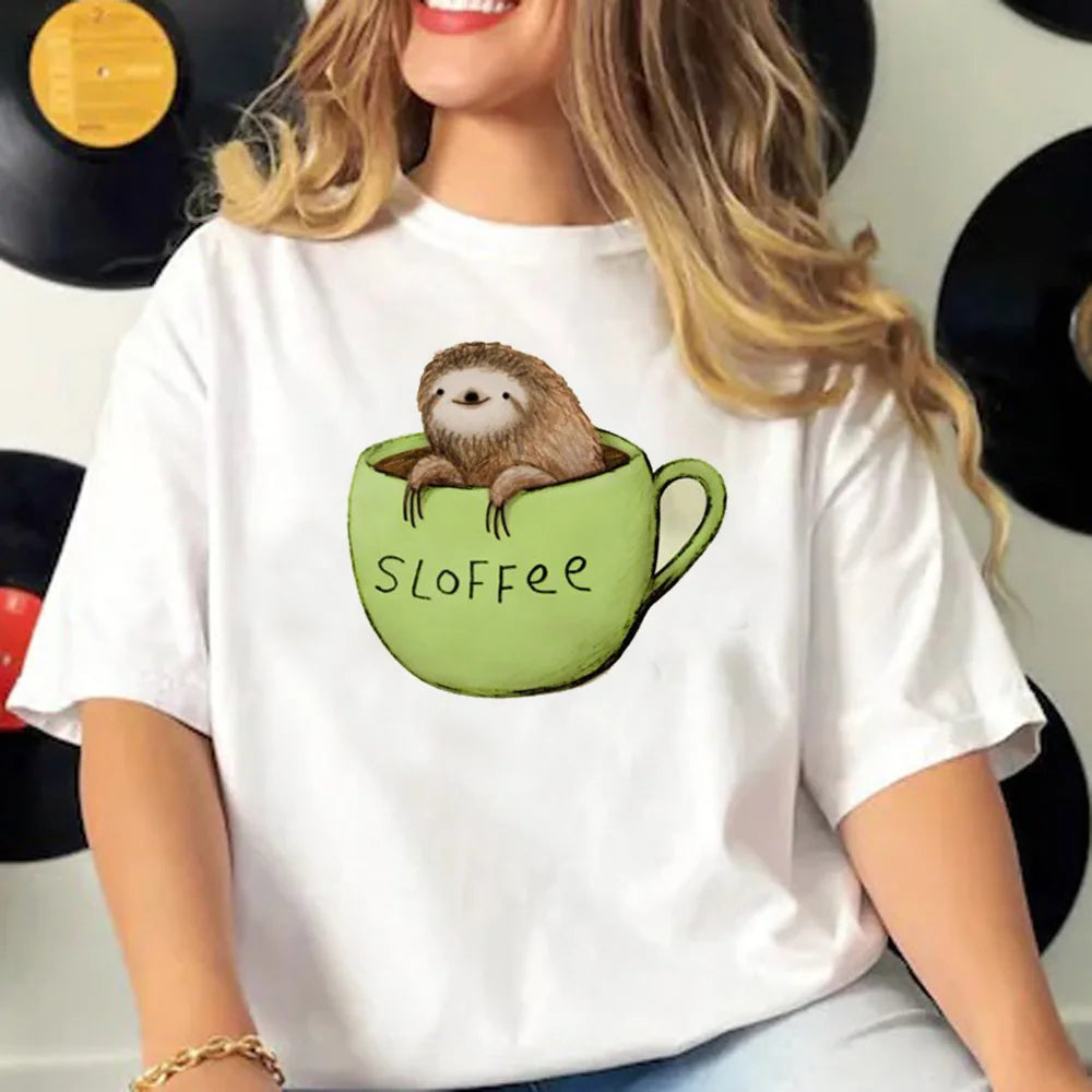 Sloffee T-Shirt