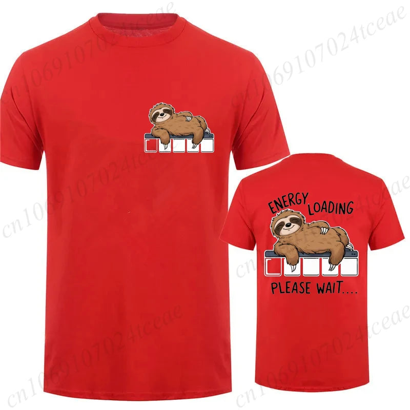 Energy Loading T-Shirt