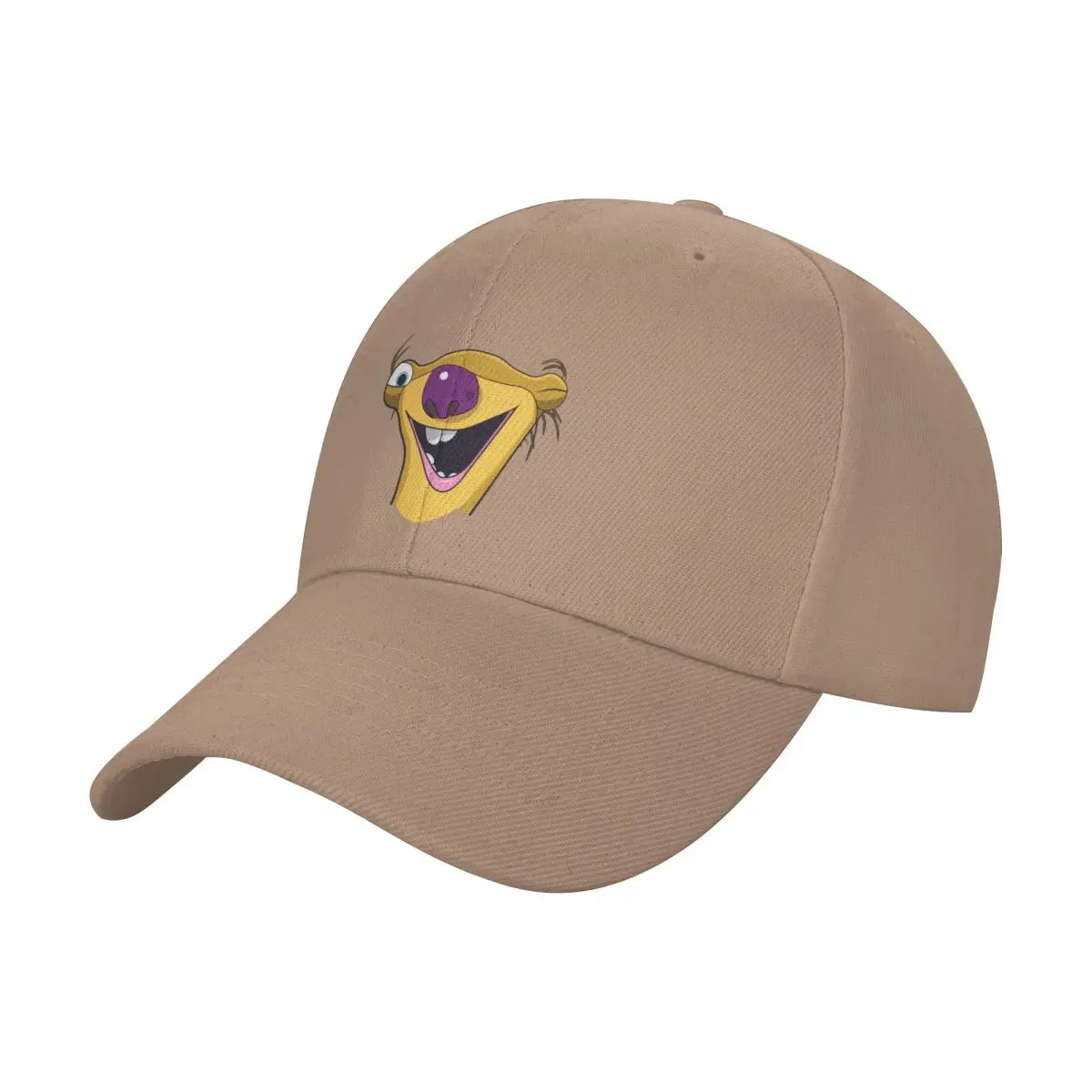 Sid the Sloth Ice Age Baseball Cap