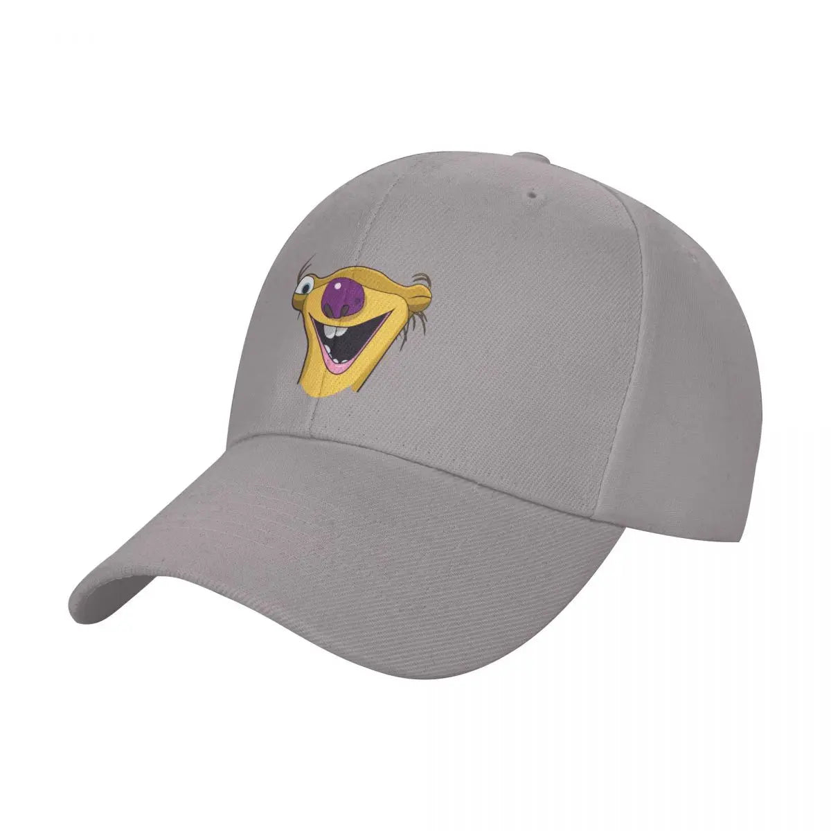 Sid the Sloth Ice Age Baseball Cap