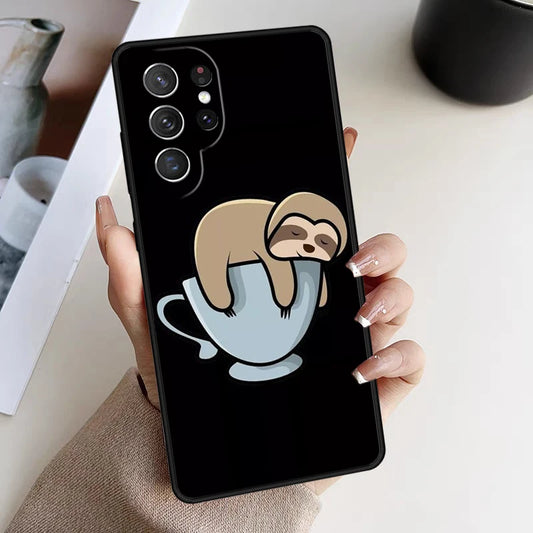 Phone Case For Samsung