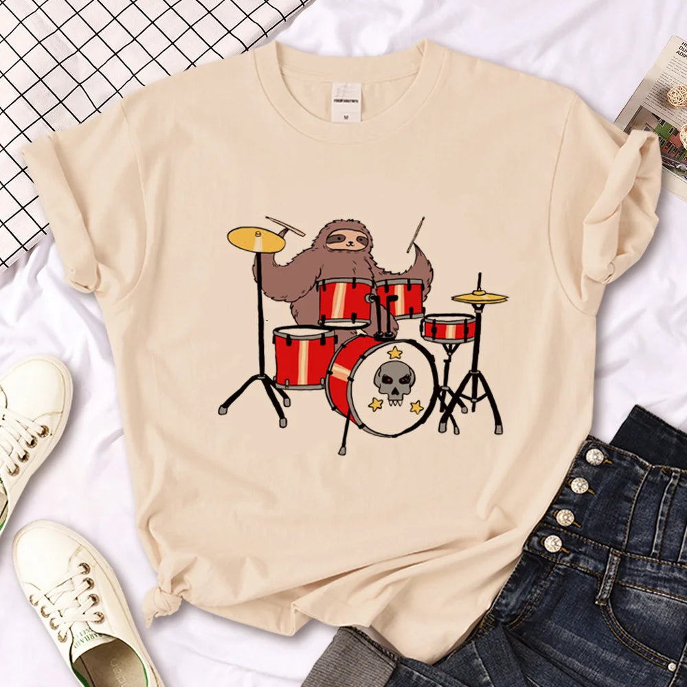 Slothwarts T-shirt