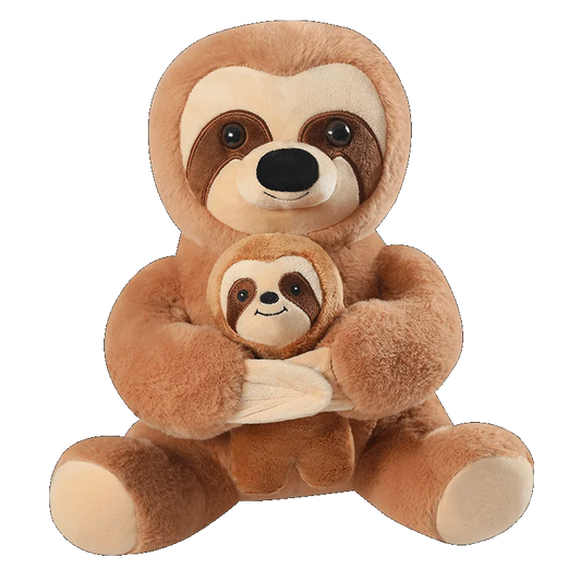 Sloth Plush Toy