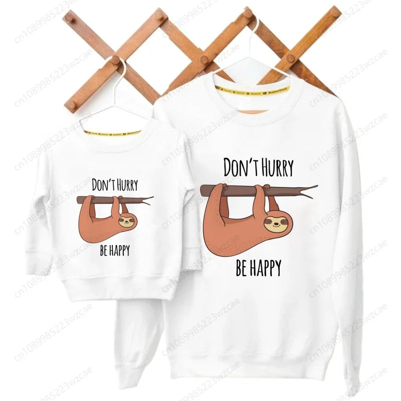 Family Matching Tops