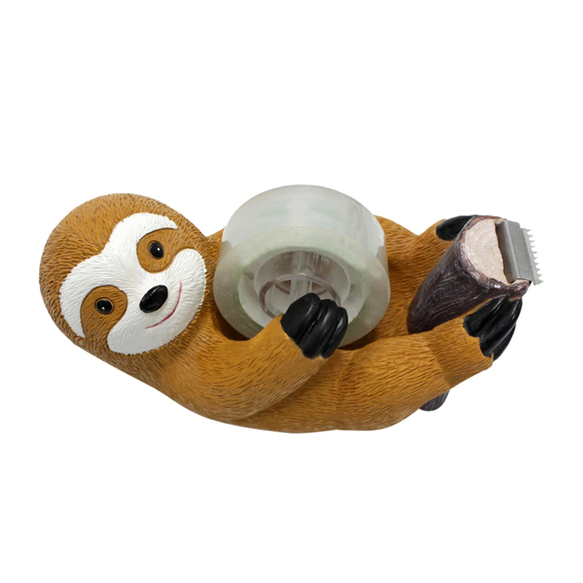Sloth Tape Holder