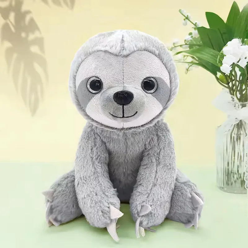 Sloth Plush Toy
