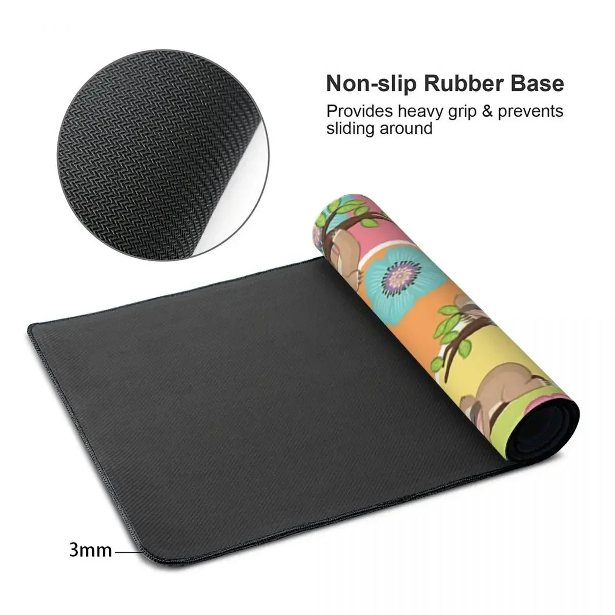 Large Desk Mat