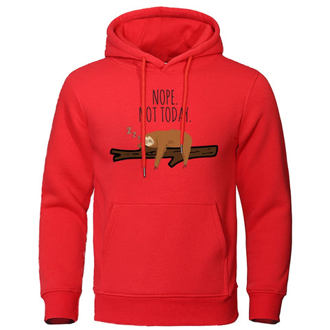 Image of Autumn Fleece Hoodie