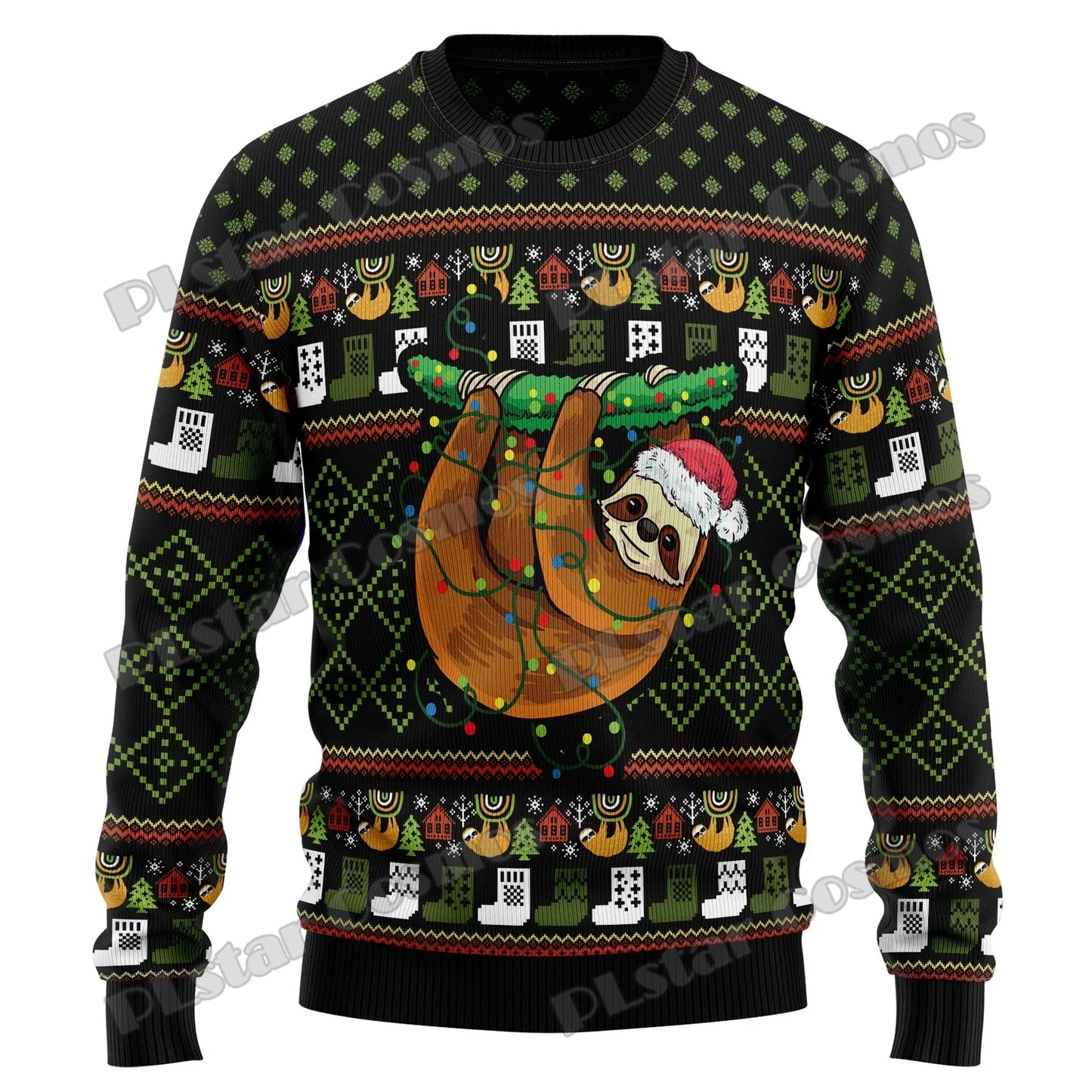 Christmas Jumpers