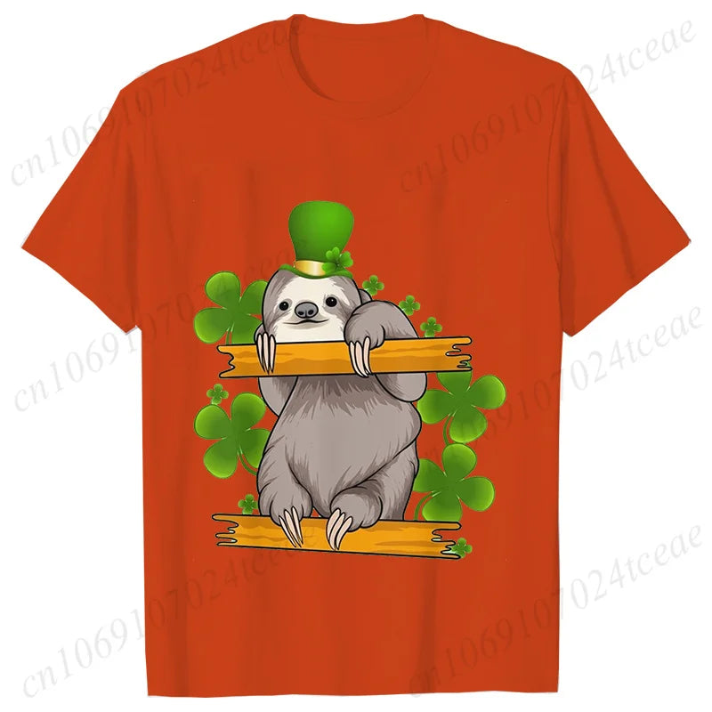 Sloth T-Shirt