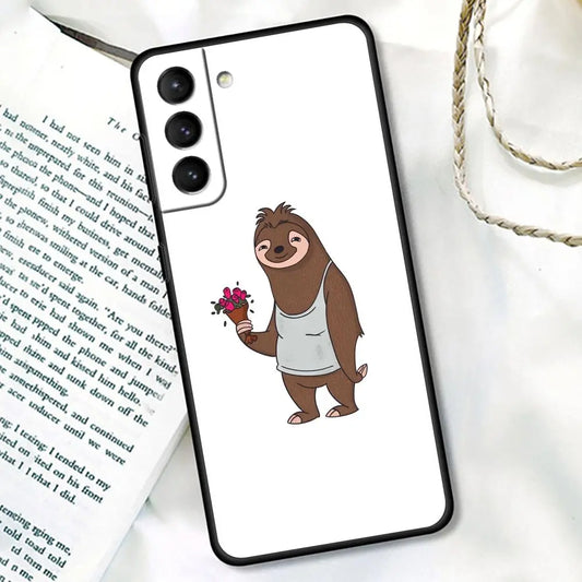 Phone Case For Samsung