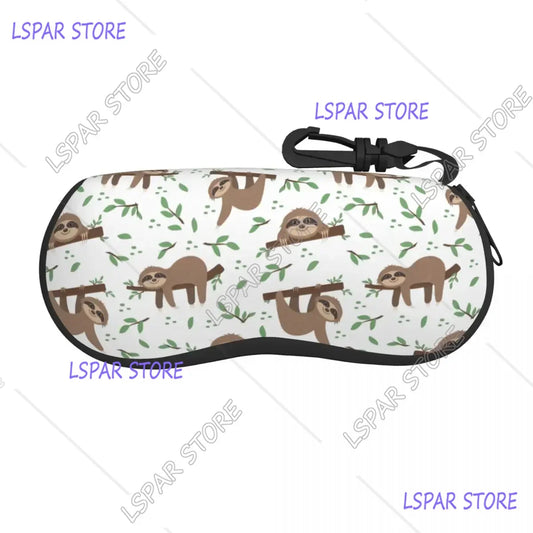 Sloth Glasses Case product photo
