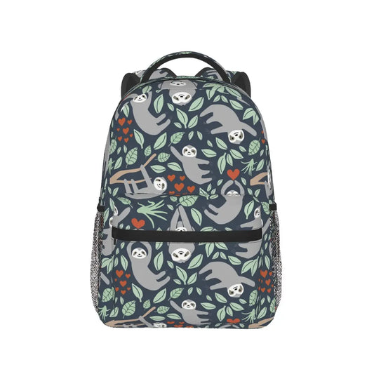 Lazy Sloth Backpack