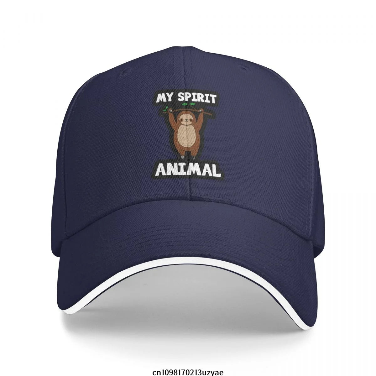 My Spirit Animal Baseball Cap
