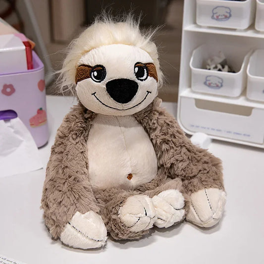 Sloth Plush Toy