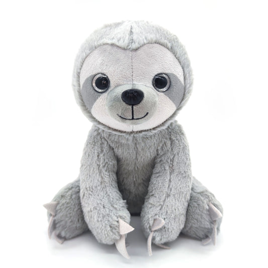 Sloth Plush Toy