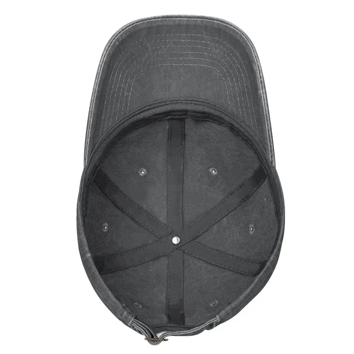 Cute Sloth Baseball Cap product photo 4