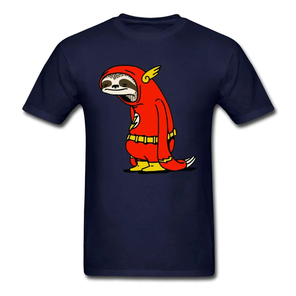 Flash Sloth T-Shirt