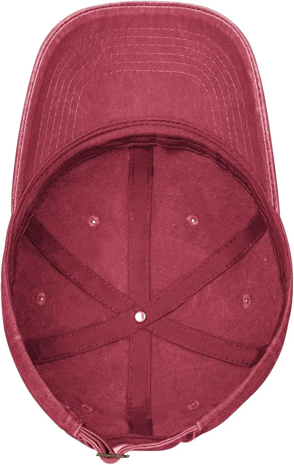 Sloth Face Baseball Cap product photo 4