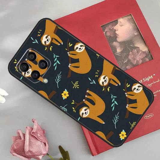 Sloth Samsung Phone Case product photo