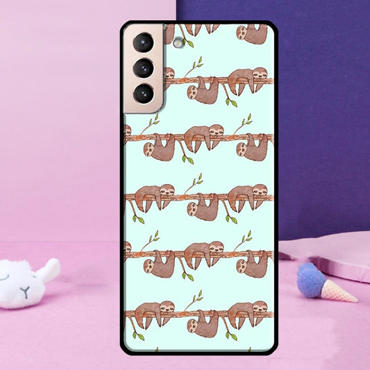 Sloth Samsung Phone Case product photo
