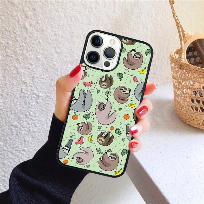 Phone Case for iPhone