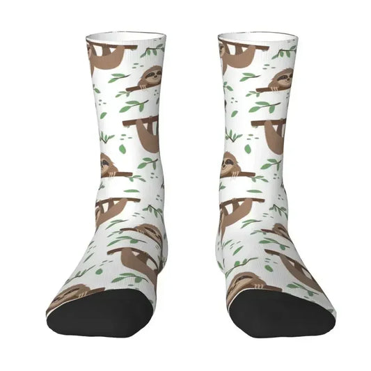 Sloth Socks