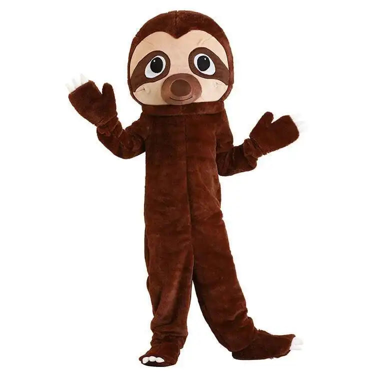 Sloth Costume