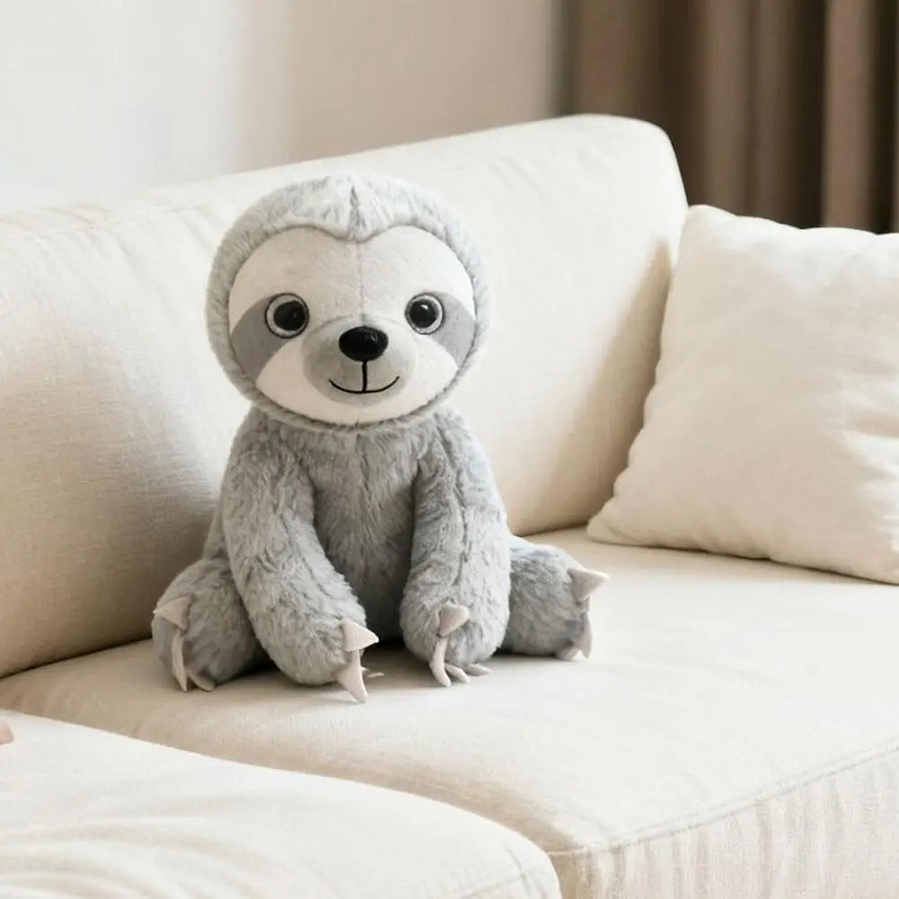Sloth Plush Toy product photo 5