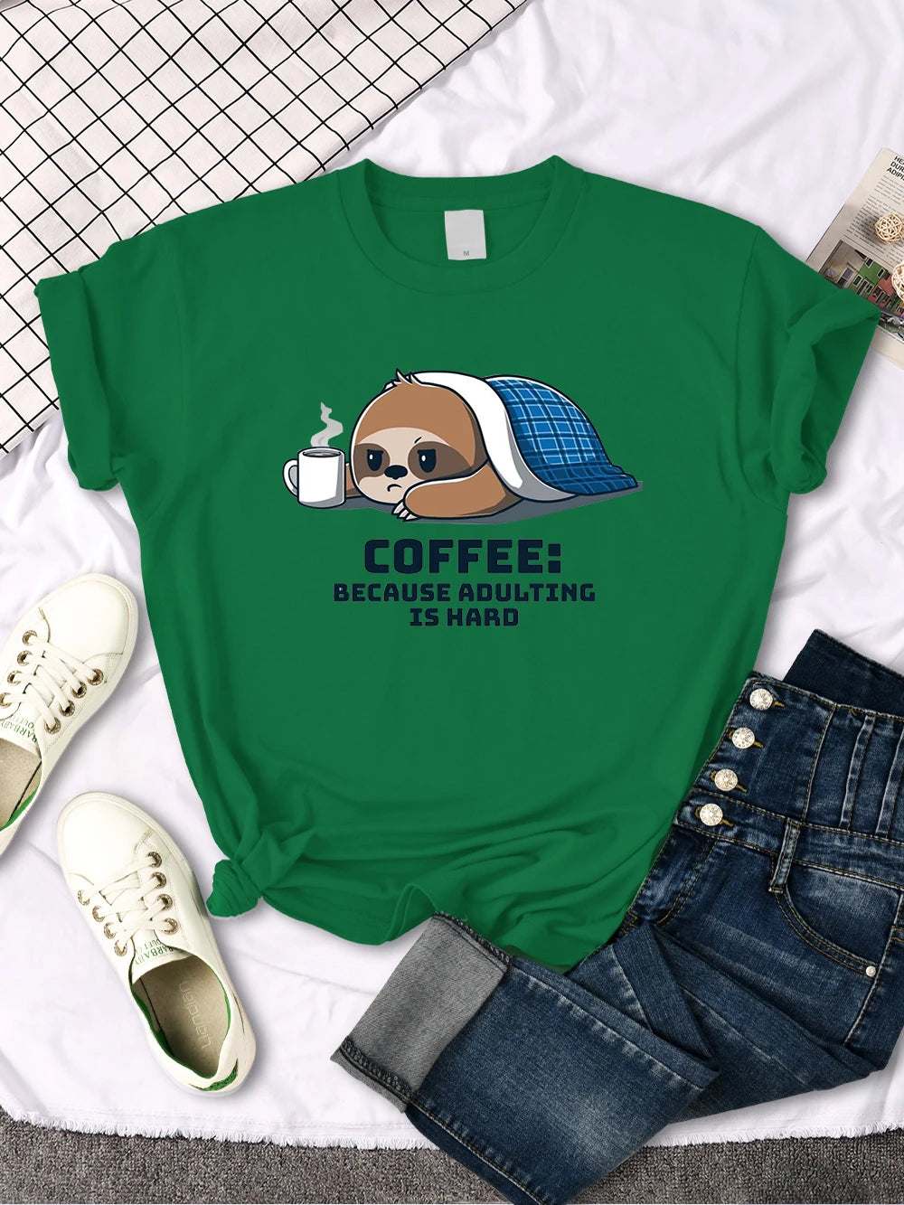 Coffee T-Shirt