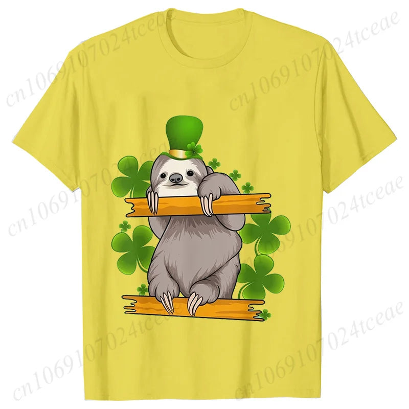 Sloth T-Shirt